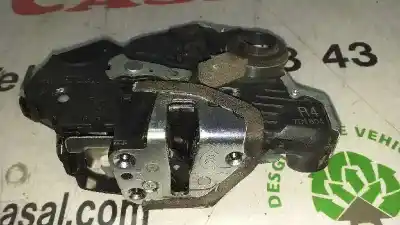 Second-hand car spare part front right door lock for lexus is200 (ds2/is2) 250 v6 oem iam references r47d1804  