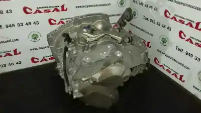 Pièce détachée automobile d'occasion boîte de vitesses pour opel vectra c berlina gts elegance références oem iam 55350375