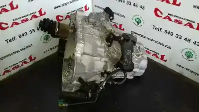 Gebrauchtes Autoersatzteil GETRIEBE zum HYUNDAI I30 (GD)  OEM-IAM-Referenzen ZG91EJ  