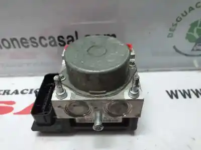 Second-hand car spare part ABS for HYUNDAI I20  OEM IAM references 0265237019 0265800795 589101J000