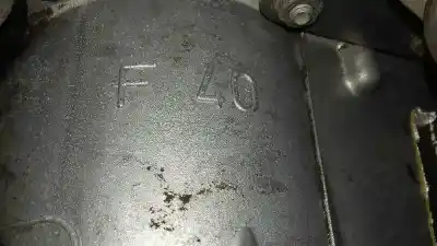 Pièce détachée automobile d'occasion boîte de vitesses pour opel vectra c berlina gts elegance références oem iam 55350375