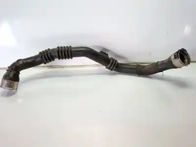 Pièce détachée automobile d'occasion TUYAU DE PRESSION DU TURBO pour RENAULT CLIO IV  Références OEM IAM 144608527R  144604599R