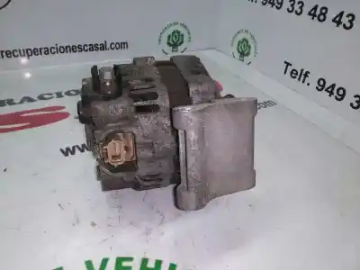 Second-hand car spare part alternator for ford fiesta (cbk) trend oem iam references 2s6t10300cd  