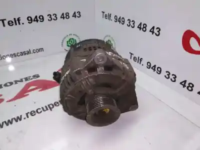 Peça sobressalente para automóvel em segunda mão ALTERNADOR por FORD MONDEO BERLINA/FAMILIAR (FD)  Referências OEM IAM 0123212001  