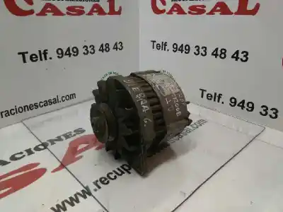 Gebrauchtes Autoersatzteil lichtmaschine zum ford sierra turnier 2.0 oem-iam-referenzen 84ab10300aa  