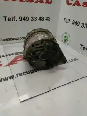Gebrauchtes Autoersatzteil lichtmaschine zum ford sierra turnier 2.0 oem-iam-referenzen 84ab10300aa  