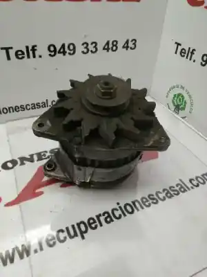 Gebrauchtes Autoersatzteil lichtmaschine zum ford sierra turnier 2.0 oem-iam-referenzen 84ab10300aa  