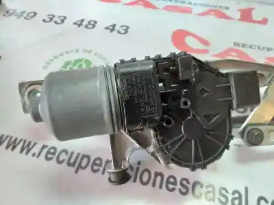 Peça sobressalente para automóvel em segunda mão motor do limpa para brisas por ford focus lim. (cb4) titanium referências oem iam 4m511750ac 4m5117508aa 3397020850