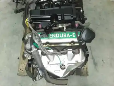 Second-hand car spare part COMPLETE ENGINE for FORD KA (CCQ)  OEM IAM references J4P  