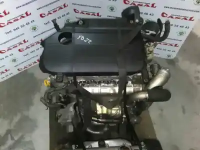 Pièce détachée automobile d'occasion MOTEUR COMPLET pour NISSAN ALMERA TINO (V10M)  Références OEM IAM YD22DDTI  