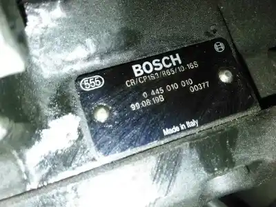 Second-hand car spare part complete engine for citroen xsara (n1) 2.0 hdi 90 oem iam references rhy  