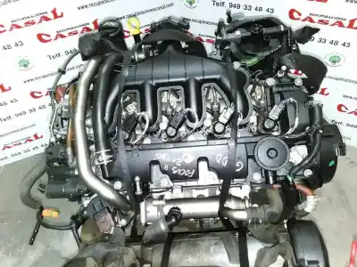 Автозапчасти б/у ПОЛНЫЙ ДВИГАТЕЛЬ за VOLKSWAGEN POLO BERLINA (6N1)  ссылки OEM IAM AEE  
