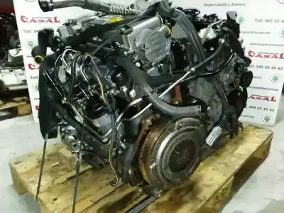 Pezzo di ricambio per auto di seconda mano motore completo per opel astra g fastback (t98) 1.7 dti 16v (f08, f48) riferimenti oem iam x20dtl  
