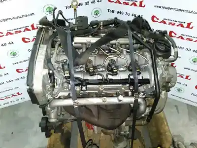 Pezzo di ricambio per auto di seconda mano MOTORE COMPLETO per FIAT BRAVA (182)  Riferimenti OEM IAM 182A5000  