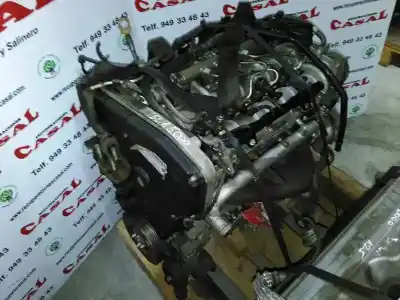 Second-hand car spare part complete engine for fiat brava (182) * oem iam references 182a5000  