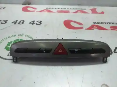 Автозапчасти б/у МНОГОФУНКЦИОНАЛЬНОЕ УПРАВЛЕНИЕ за PEUGEOT 308  ссылки OEM IAM 9659215177  