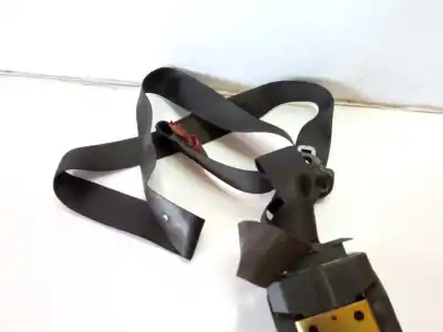 Peça sobressalente para automóvel em segunda mão cinto de segurança dianteiro esquerdo por bmw serie 3 compacto (e36) * referências oem iam 8200865  566147301