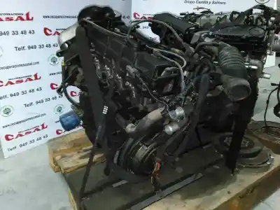 Pezzo di ricambio per auto di seconda mano motore completo per hyundai accent (lc) gls riferimenti oem iam g4ec  