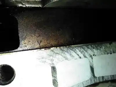 Pezzo di ricambio per auto di seconda mano motore completo per hyundai accent (lc) gls riferimenti oem iam g4ec  