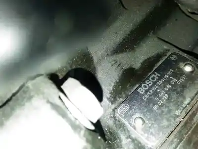 Gebrauchtes Autoersatzteil kompletter motor zum citroen xsara (n1) 2.0 hdi 90 oem-iam-referenzen rhy  