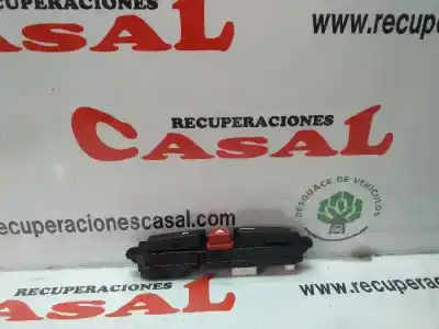 Second-hand car spare part MULTIFUNCTION SWITCH for KIA CEE´D  OEM IAM references 937001H000 202006302 937001H010