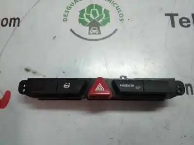 Second-hand car spare part multifunction switch for kia cee´d concept oem iam references 937001h000 202006302 937001h010