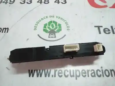 Second-hand car spare part multifunction switch for kia cee´d concept oem iam references 937001h000 202006302 937001h010