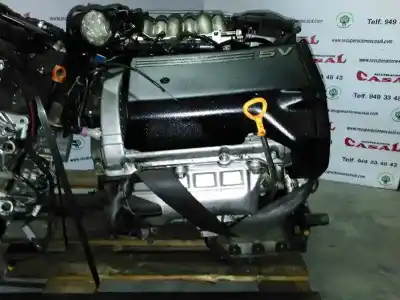 Peça sobressalente para automóvel em segunda mão motor completo por audi a4 berlina (b5) 2.5 tdi referências oem iam aga  