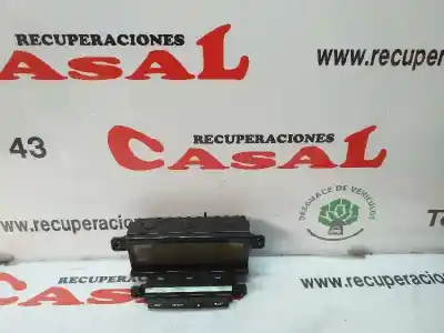 Second-hand car spare part Multifunction Display for KIA CEE´D Active OEM IAM references 957101H100  