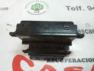 Peça sobressalente para automóvel em segunda mão display gps / multimídia por kia cee´d active referências oem iam 957101h100  