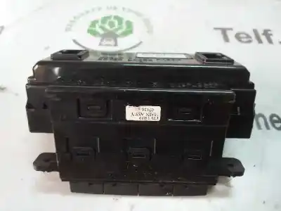 Peça sobressalente para automóvel em segunda mão display gps / multimídia por kia cee´d active referências oem iam 957101h100  