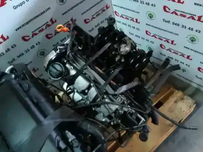 Piesă de schimb auto la mâna a doua  pentru VW POLO (6N2)  Referințe OEM IAM AKK  