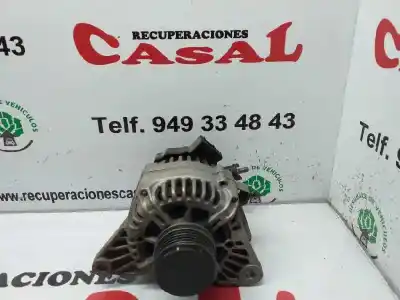 Second-hand car spare part Alternator for HYUNDAI I20 Style OEM IAM references 373002A050  