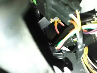 Second-hand car spare part complete engine for volkswagen polo (6n2) 1.9 sdi oem iam references aef  