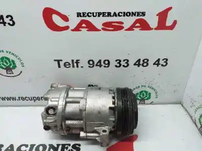 Second-hand car spare part AIR CONDITIONING COMPRESSOR for BMW SERIE 3 COMPACT (E46)  OEM IAM references 645266905643  3R41045010