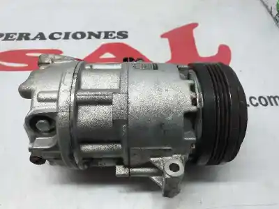 Second-hand car spare part air conditioning compressor for bmw serie 3 compact (e46) 2.0 16v diesel cat oem iam references 645266905643  3r41045010