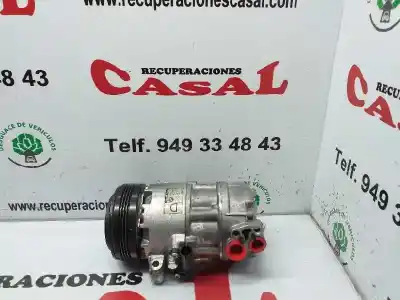 Second-hand car spare part AIR CONDITIONING COMPRESSOR for BMW SERIE 3 COMPACT (E46)  OEM IAM references 645266905643  A4101130A021