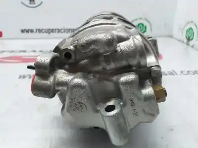 Second-hand car spare part air conditioning compressor for bmw serie 3 compact (e46) 2.0 16v diesel cat oem iam references 645266905643  a4101130a021