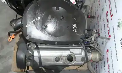 Автозапчасти б/у ПОЛНЫЙ ДВИГАТЕЛЬ за VOLKSWAGEN POLO BERLINA (6N1)  ссылки OEM IAM AEE  