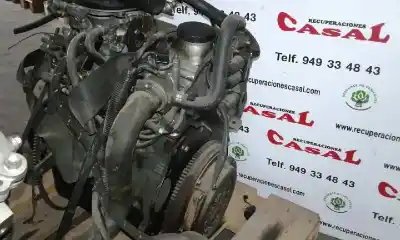 Pezzo di ricambio per auto di seconda mano motore completo per fiat seicento (187) sporting riferimenti oem iam 170a1046  