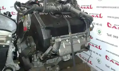 Автозапчастина б/у двигун комплект для audi a4 berlina (b5) 2.8 v6 30v посилання на oem iam apr  