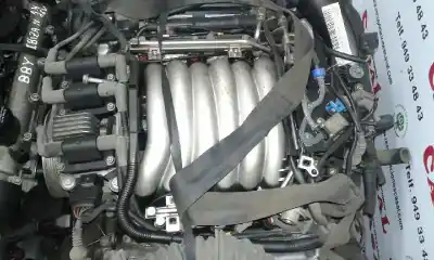 Автозапчастина б/у двигун комплект для audi a4 berlina (b5) 2.8 v6 30v посилання на oem iam apr  