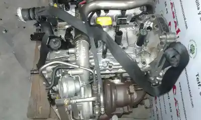 İkinci el araba yedek parçası komple motor için renault megane ii berlina 3p 2.0 16v turbo oem iam referansları f4r776  