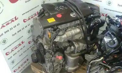 Gebrauchtes Autoersatzteil kompletter motor zum nissan almera (n16/e) 2.2 dci diesel cat oem-iam-referenzen yd22  