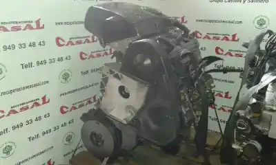 Piesă de schimb auto la mâna a doua motor complet pentru vw polo (6n2) 1.9 sdi referințe oem iam aef  