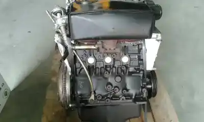 Piesă de schimb auto la mâna a doua motor complet pentru vw polo (6n2) 1.9 sdi referințe oem iam aef  