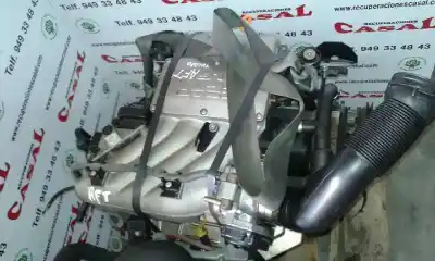 Автозапчастина б/у двигун комплект для seat toledo (1m2) 1.6 посилання на oem iam aft  