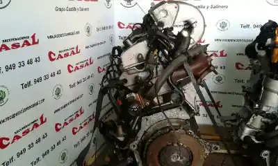 Pièce détachée automobile d'occasion moteur complet pour volkswagen golf iii berlina (1h1) gti références oem iam   