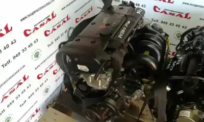 Pièce détachée automobile d'occasion MOTEUR COMPLET pour FORD FIESTA BERLINA  Références OEM IAM FHA  