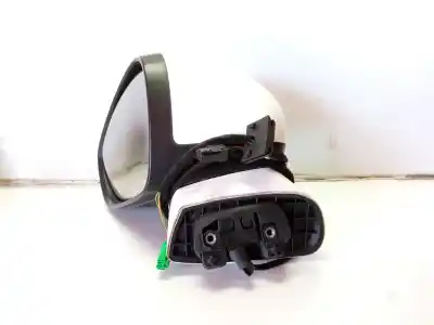 Second-hand car spare part left rearview mirror for citroen c4 coupe * oem iam references   